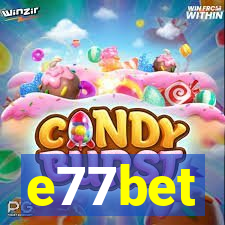 e77bet