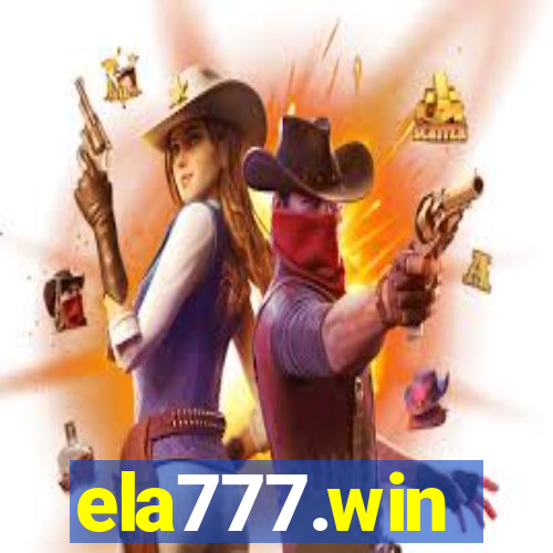 ela777.win