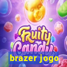 brazer jogo