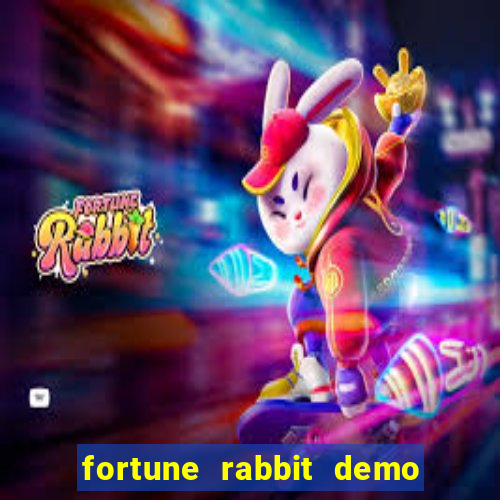 fortune rabbit demo grátis dinheiro infinito