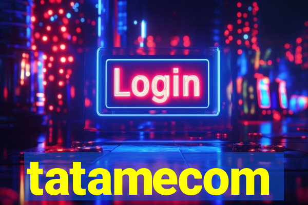 tatamecom