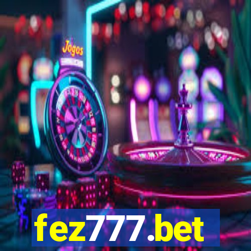 fez777.bet