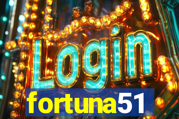 fortuna51