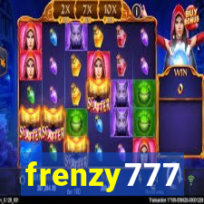 frenzy777