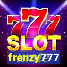 frenzy777