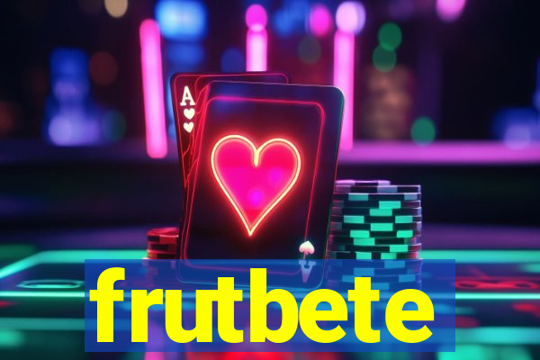 frutbete