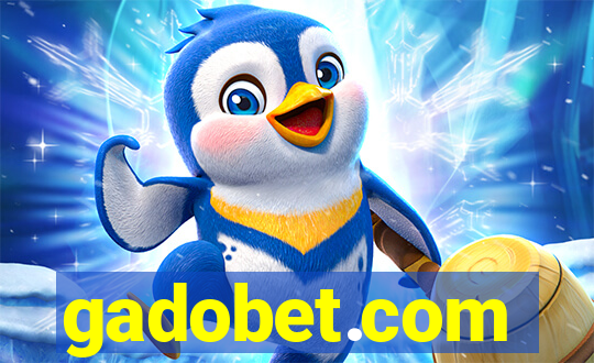 gadobet.com