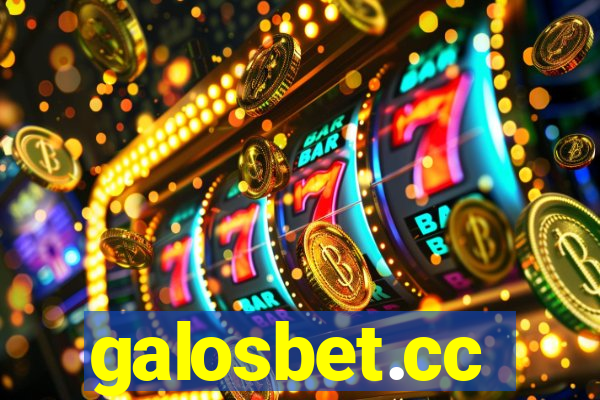 galosbet.cc