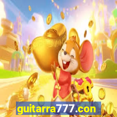 guitarra777.con