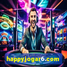 happyjogar6.com