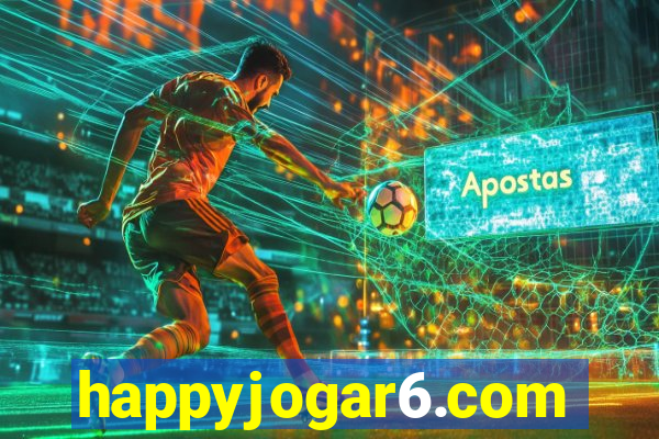 happyjogar6.com