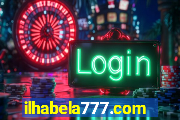 ilhabela777.com