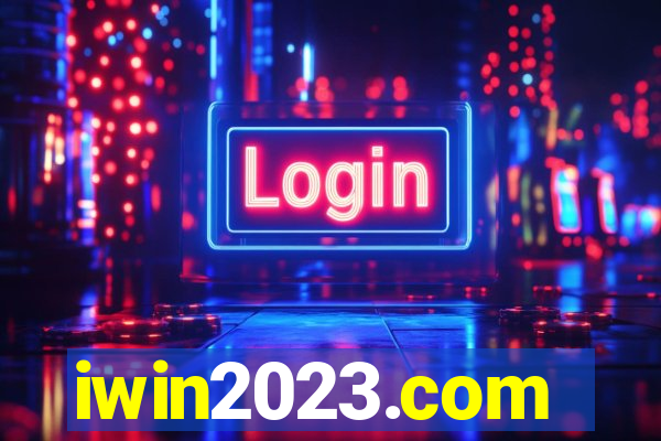 iwin2023.com