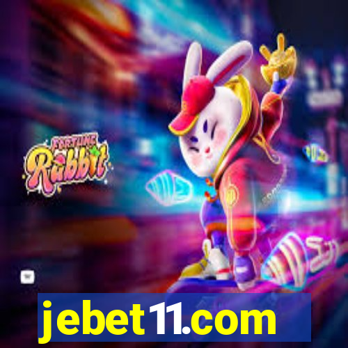 jebet11.com