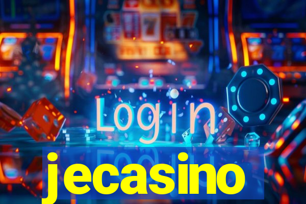 jecasino