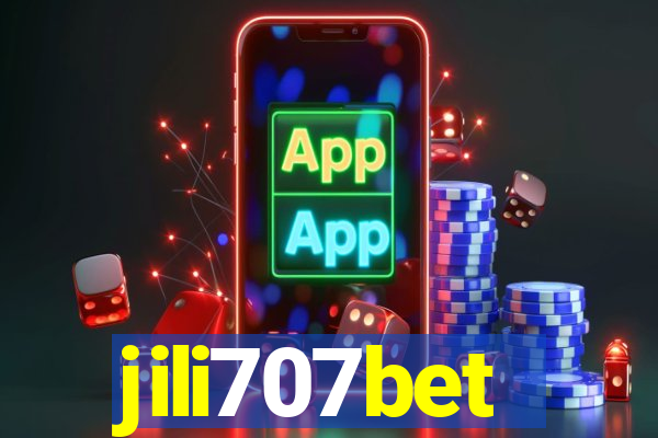 jili707bet