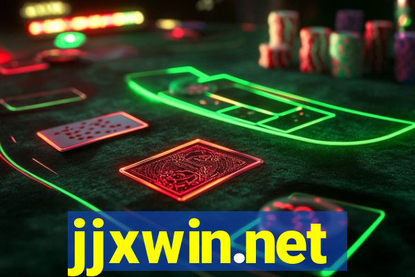 jjxwin.net