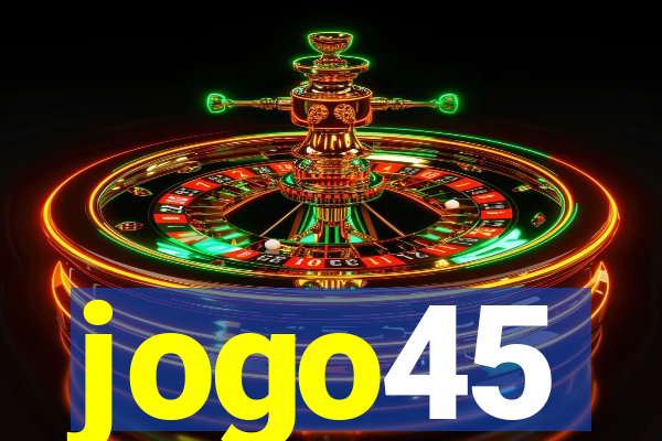 jogo45