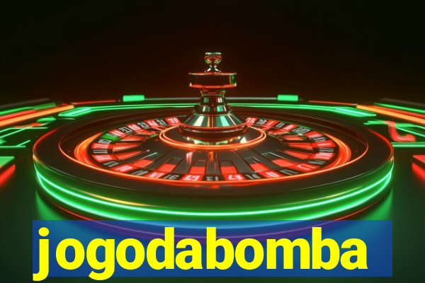 jogodabomba