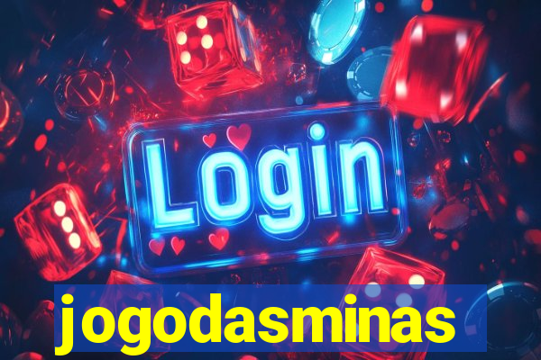 jogodasminas