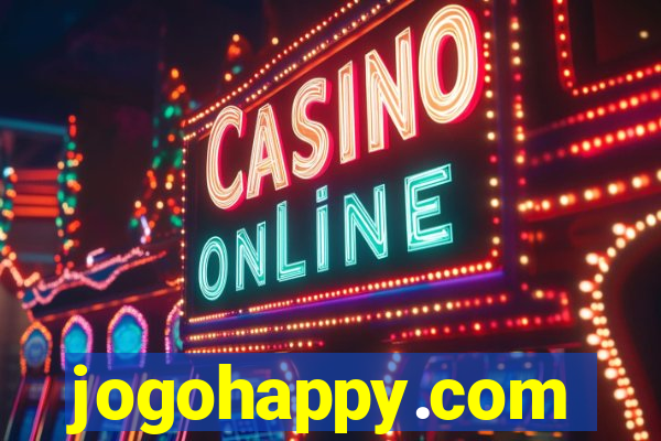 jogohappy.com