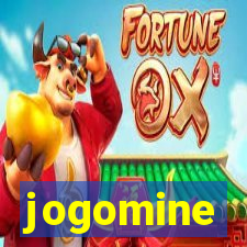 jogomine