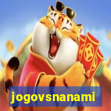 jogovsnanami