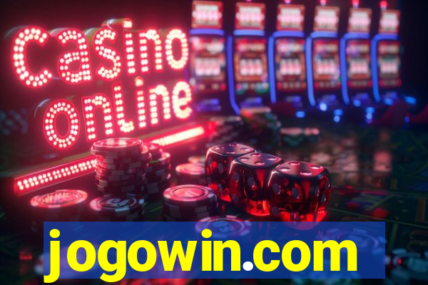 jogowin.com