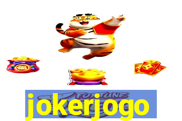 jokerjogo