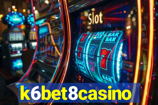 k6bet8casino