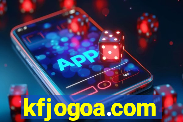 kfjogoa.com