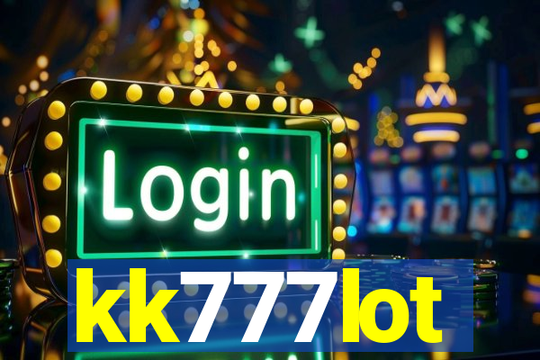 kk777lot