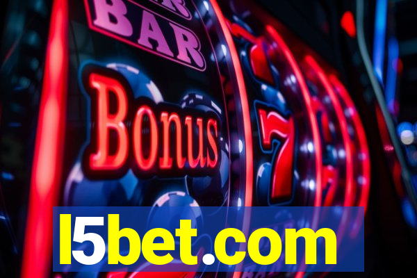 l5bet.com