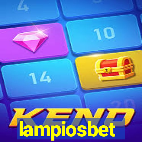 lampiosbet