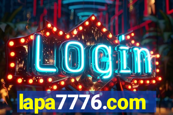 lapa7776.com