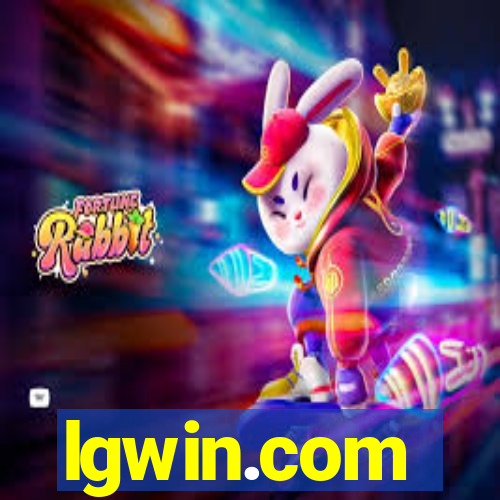 lgwin.com