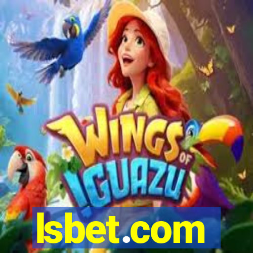 lsbet.com