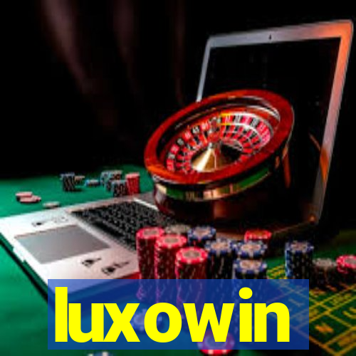 luxowin