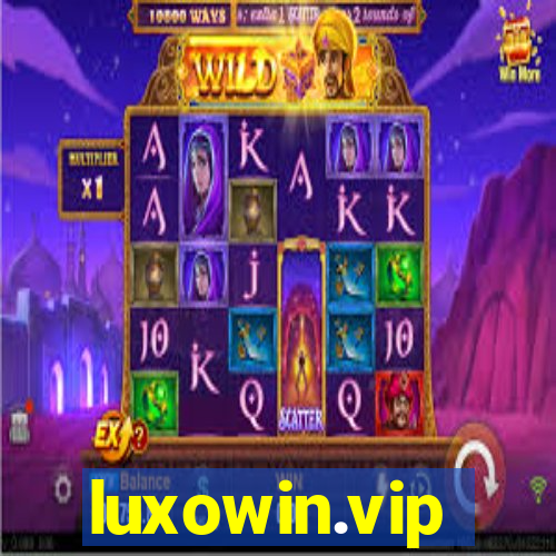 luxowin.vip