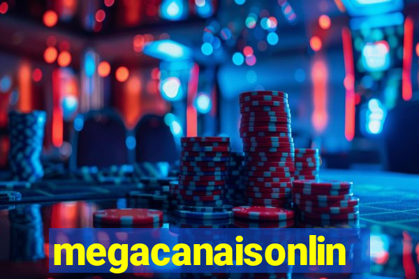 megacanaisonline