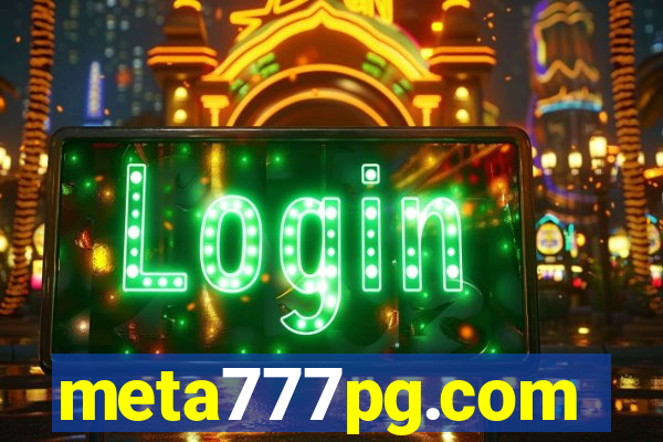 meta777pg.com