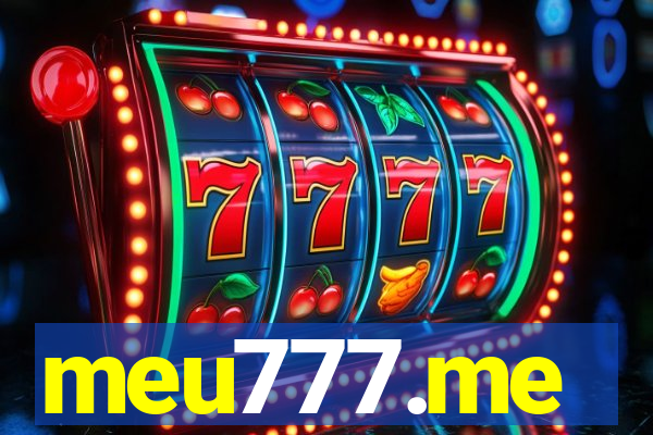 meu777.me