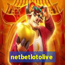 netbetlotolive