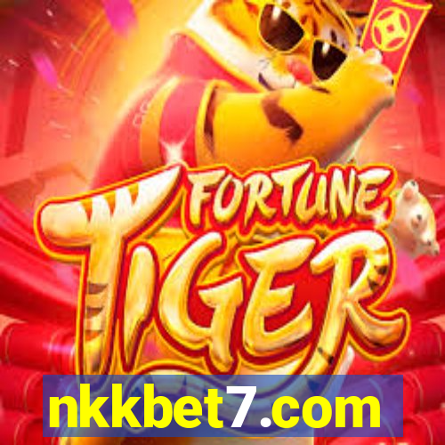 nkkbet7.com