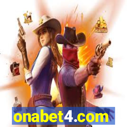 onabet4.com