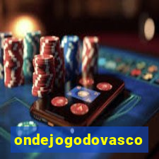 ondejogodovasco