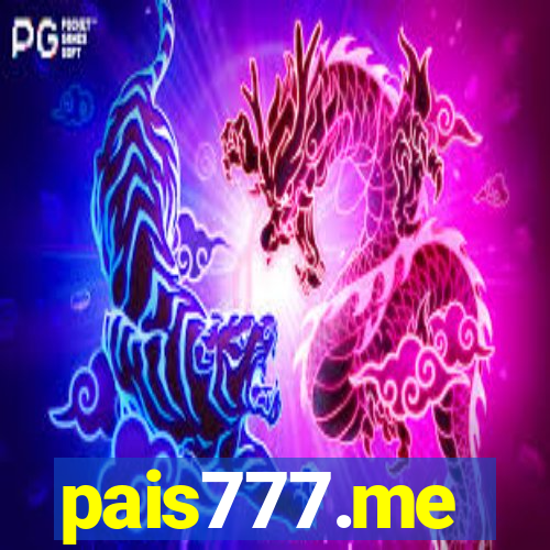 pais777.me