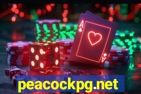 peacockpg.net