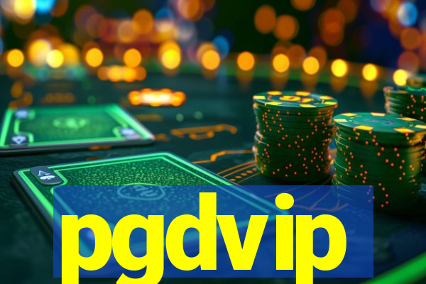 pgdvip