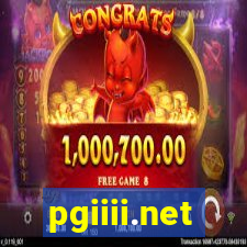 pgiiii.net